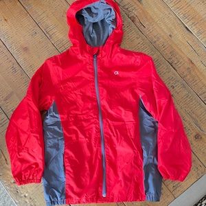 Gap Kids Windbreaker Jacket - YM